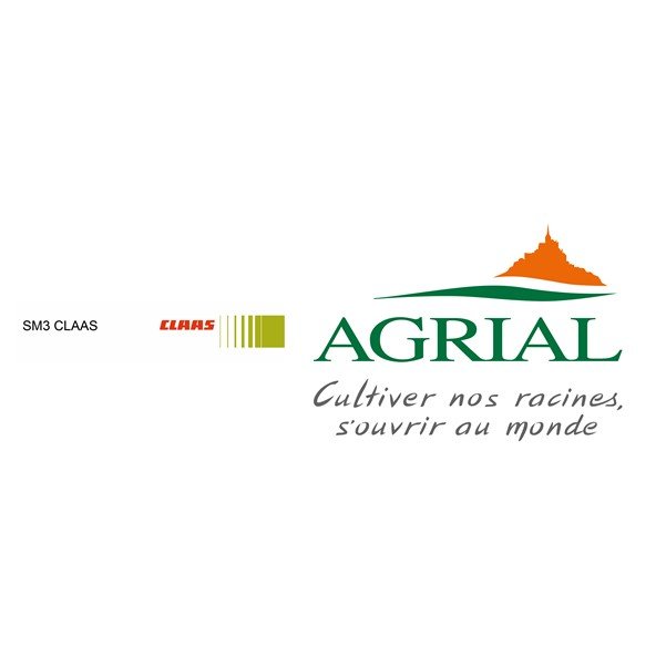 Agrial